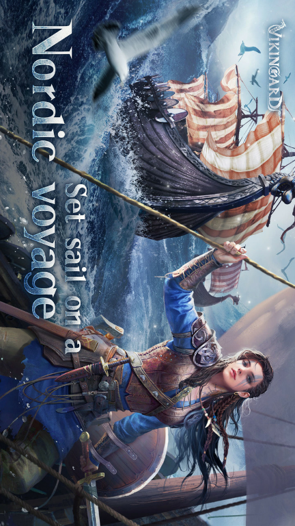 VikingardMod  Apk v1.7.17.1d09a4ac(Beta)