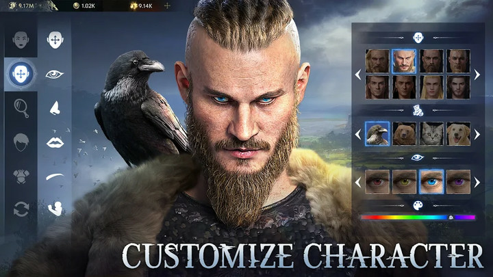 VikingardMod  Apk v1.7.17.1d09a4ac