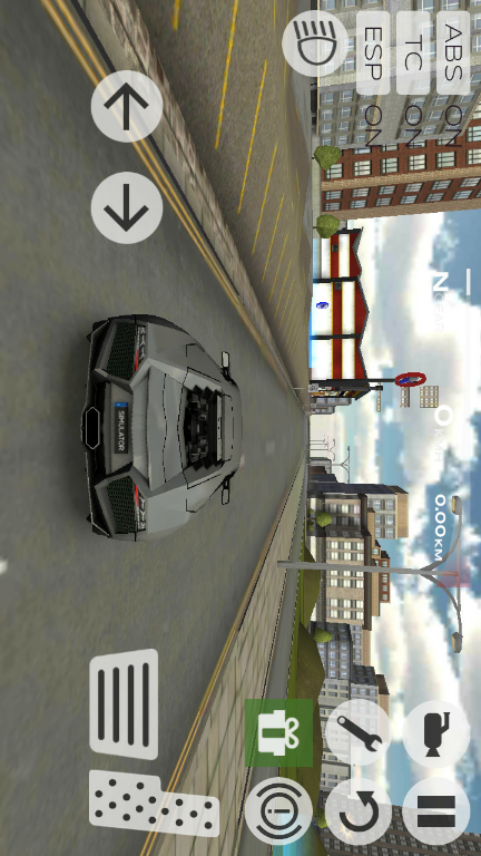 Extreme Car Driving SimulatorMod  Apk v6.81.2