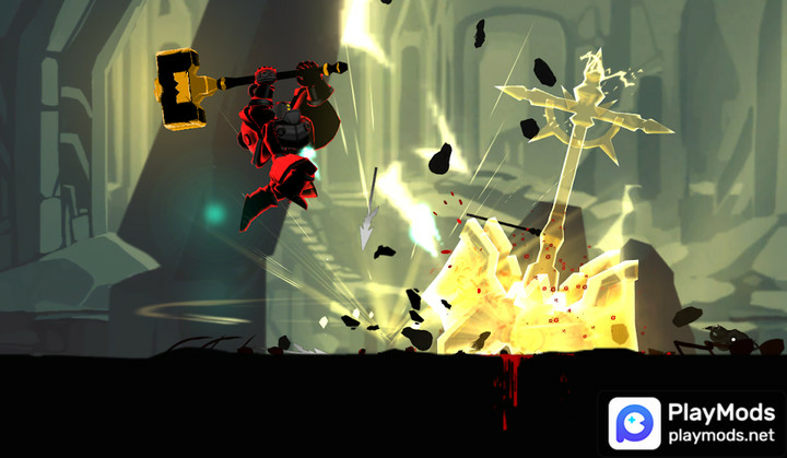 Shadow of DeathMod  Apk v1.101.20.0(Unlimited Money)