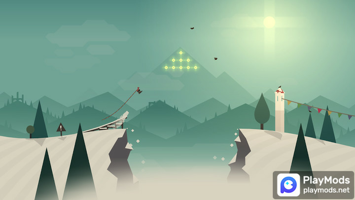 Alto's AdventureMod  Apk v1.8.15(Unlimited coins)