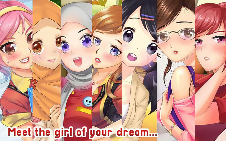 Citampi Stories: Love Life RPG Apk v1.78.017r