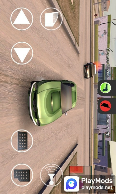 Angry Grandpa Crime FighterMod  Apk v1.2(Unlimited Currency)