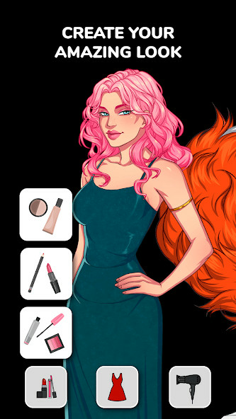 MeChat - Love secrets Apk v4.8.1