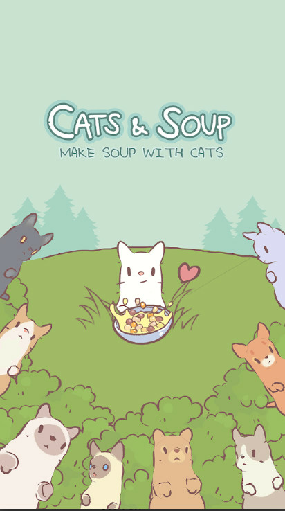 CATS SOUPMod  Apk v2.29.0