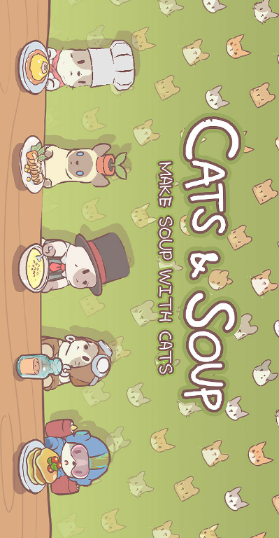 CATS SOUPMod  Apk v2.29.0