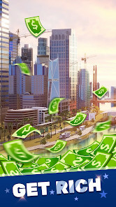 Idle Office Tycoon Get RichMod  Apk v2.3.0(Unlimited Money)