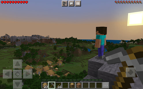 MinecraftMod  Apk v1.20.41.02(God Mode)