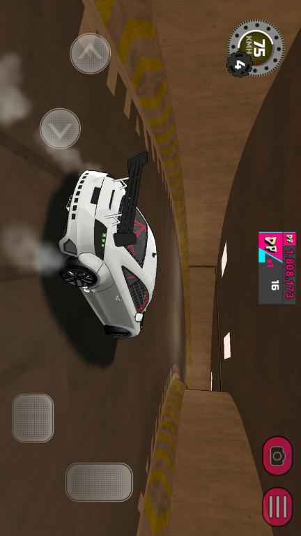 Project Drift 2.0Mod  Apk v94(Mod Menu)