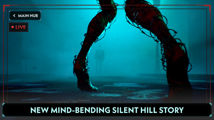 SILENT HILL: Ascension Apk v1.0.2