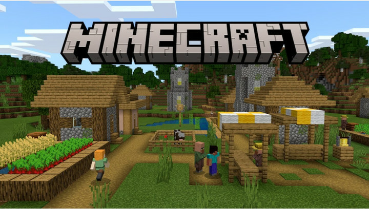 Minecraft BetaMod  Apk v1.20.50.23(Invincible)