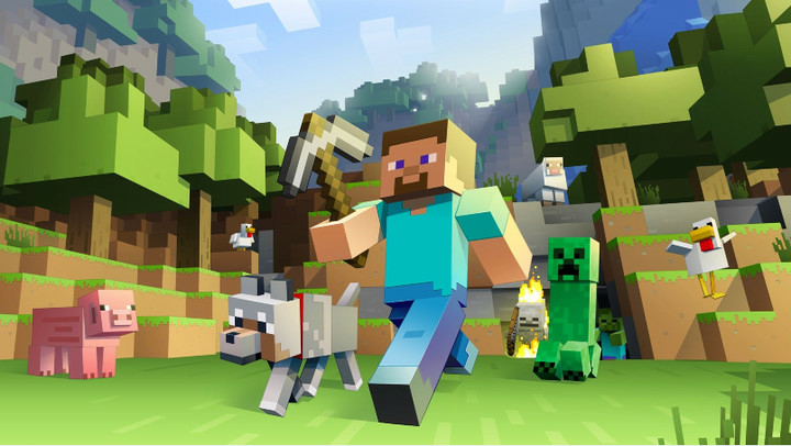 Minecraft BetaMod  Apk v1.20.50.23(Invincible)