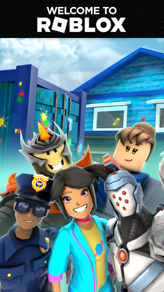 Roblox Apk v2.601.507