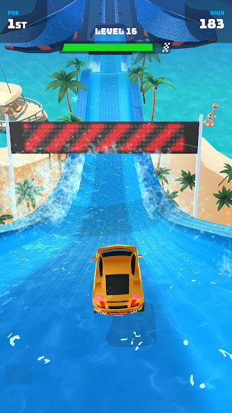 Race Master 3D - Car RacingMod  Apk v4.1.1