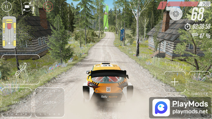 CarX Rally Apk v24001