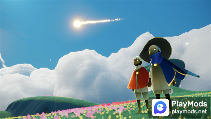 Sky: Children of the Light Apk v0.23.1 (234919)(MOD Menu)