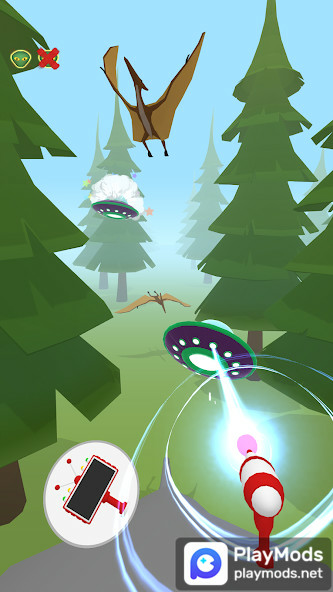 Find the Alien 2Mod  Apk v1.7.1(Speed Hack)