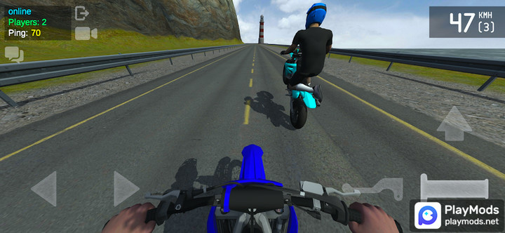 Wheelie Life 2Mod  Apk v3.0(Unlimited Money)