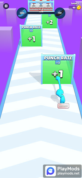 Punch MachineMod  Apk v2.4(NO ADS)