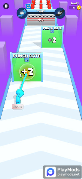 Punch MachineMod  Apk v2.4(NO ADS)