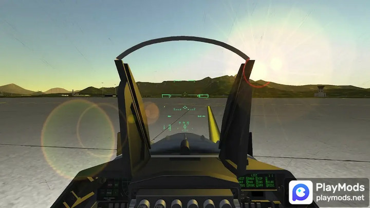 Armed Air ForcesMod  Apk v1.061(Unlock)