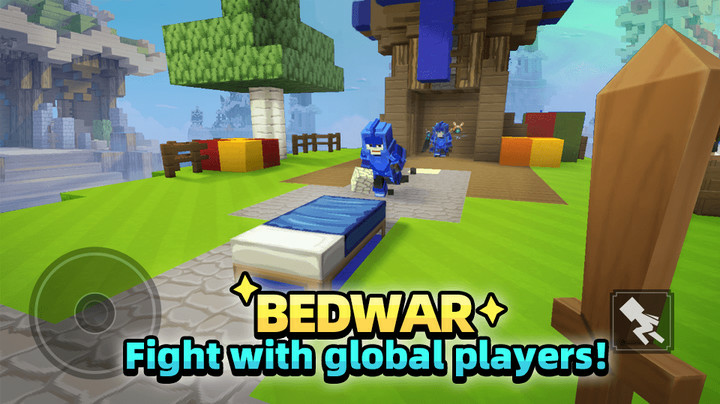 Blockman GoMod  Apk v2.58.4(Global)