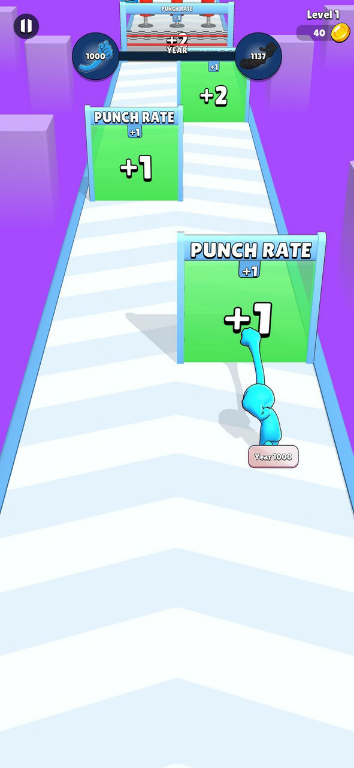 Punch Machine Apk v2.4