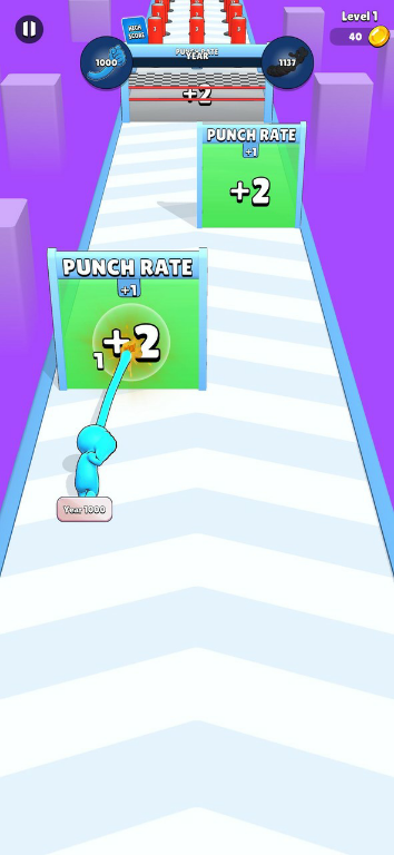 Punch Machine Apk v2.4