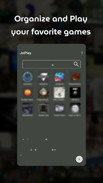 JoiPlay Apk v1.20.027-patreon