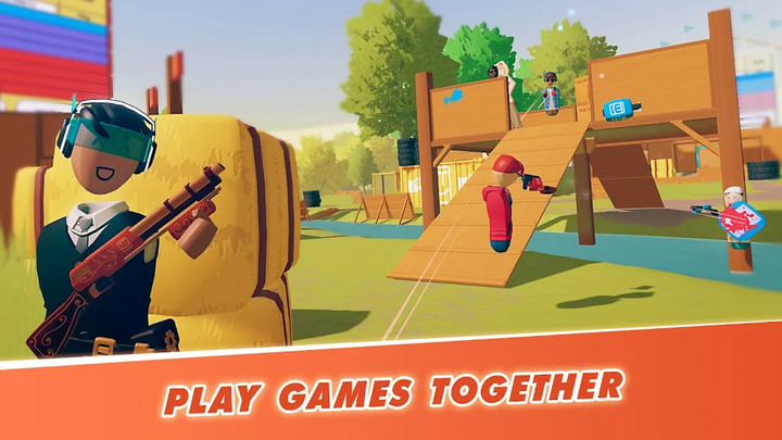 Rec Room Play with friendsMod  Apk v20231026(Global)