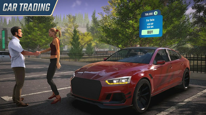 Parking Master Multiplayer 2 Apk v1.8.4