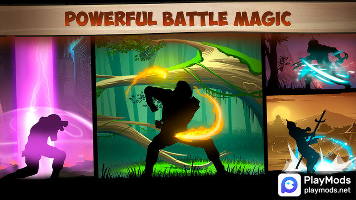 Shadow Fight 2Mod  Apk v1.0.12(Unlimited Money)