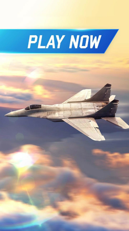 Flight Pilot: 3D Simulator Apk v2.11.23