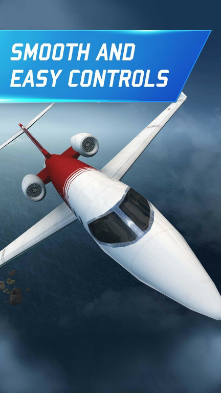 Flight Pilot: 3D Simulator Apk v2.11.23