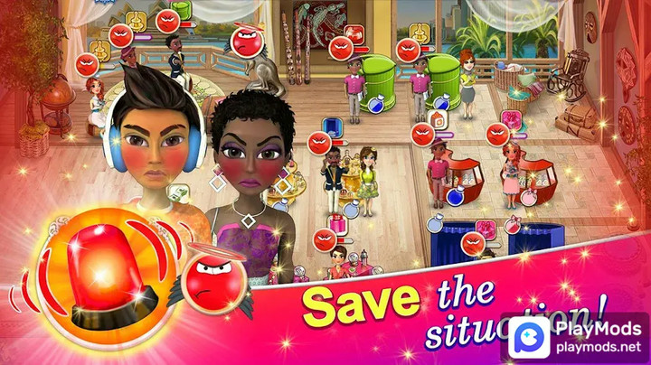 Wedding Salon 2Mod  Apk v2.89(Unlimited Resources)