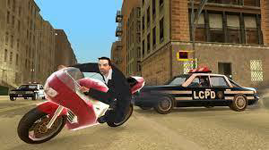 GTA: Liberty City StoriesMod  Apk v2.4.268(Unlimited Money)