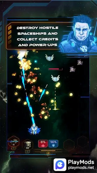 Galaxy SplitterMod  Apk v2.1.8(Free Shopping)