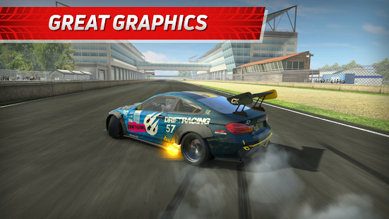 CarX Drift RacingMod  Apk v1.16.2.1(Unlimited coins)