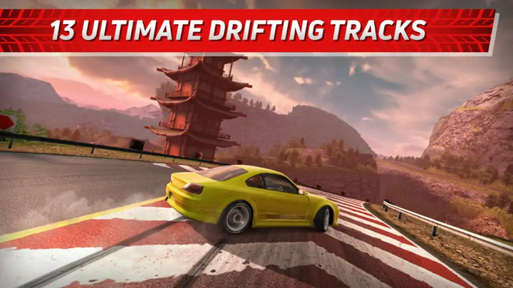 CarX Drift RacingMod  Apk v1.16.2.1( Ads-Free)