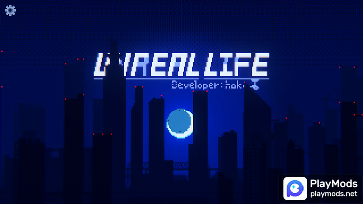 Unreal LifeMod  Apk v3.0.9(Paid)