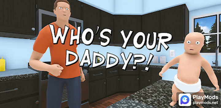 Who's Your Daddy?!Mod  Apk v1.0.0(unlock full version)