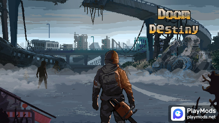 Doom&Destiny:AFKMod  Apk v1.8(NO ADS)