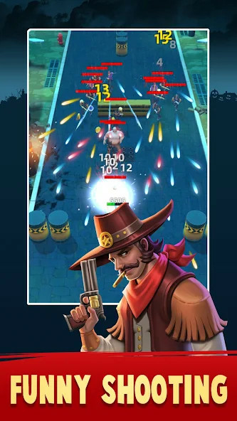 Hero Shooter Apk v1.0.4