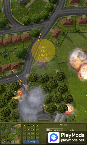 FirefightMod  Apk v7.3.4(Full Unlocked)