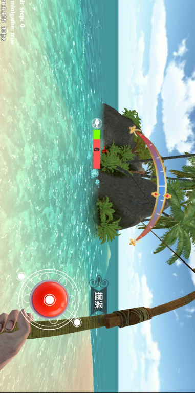 The last sea fishing: Monster conflictMod  Apk v1.13.4(Chinese version)