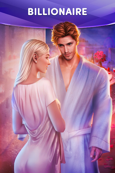 Whispers: Chapters of Love Apk v1.7.3.12.20