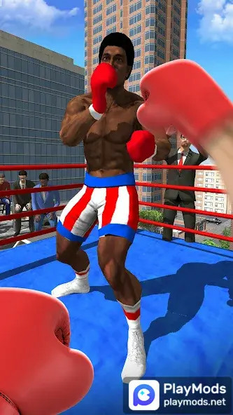 Fight MasterMod  Apk v0.5.0(No Ads Free Rewards)