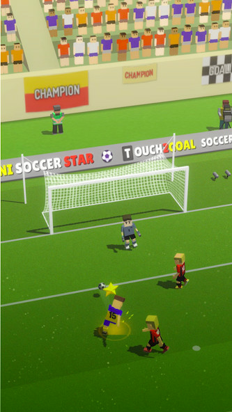 Mini Soccer Star - 2022 CupMod  Apk v0.97(Unlimited Money)