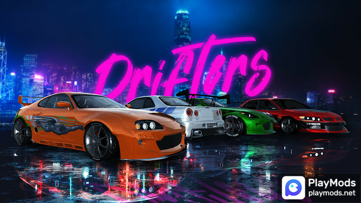 PetrolHead Traffic Quests Joyful City DrivingMod  Apk v5.2.0(Unlimited currency)