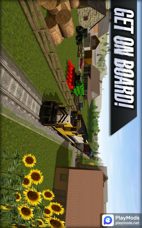 Train Driver 15Mod  Apk v1.5.0(Mod APK Remove ads)